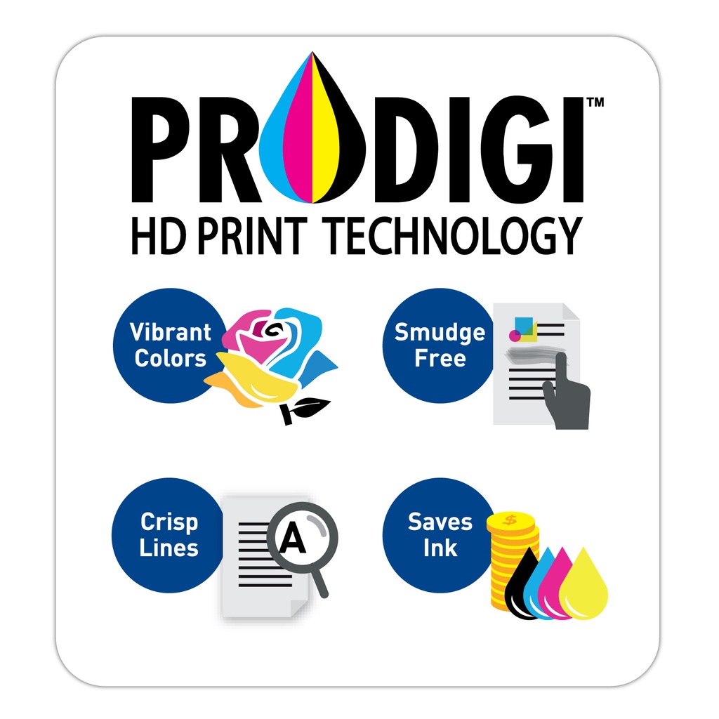 กระดาษถ่ายเอกสาร PaperOne A5 80 gsm / 1 รีม