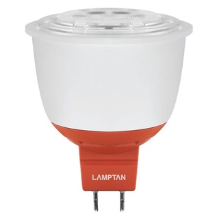 หลอดไฟ LED LAMTAN MR16 COMET 9 วัตต์ WARMWHITE