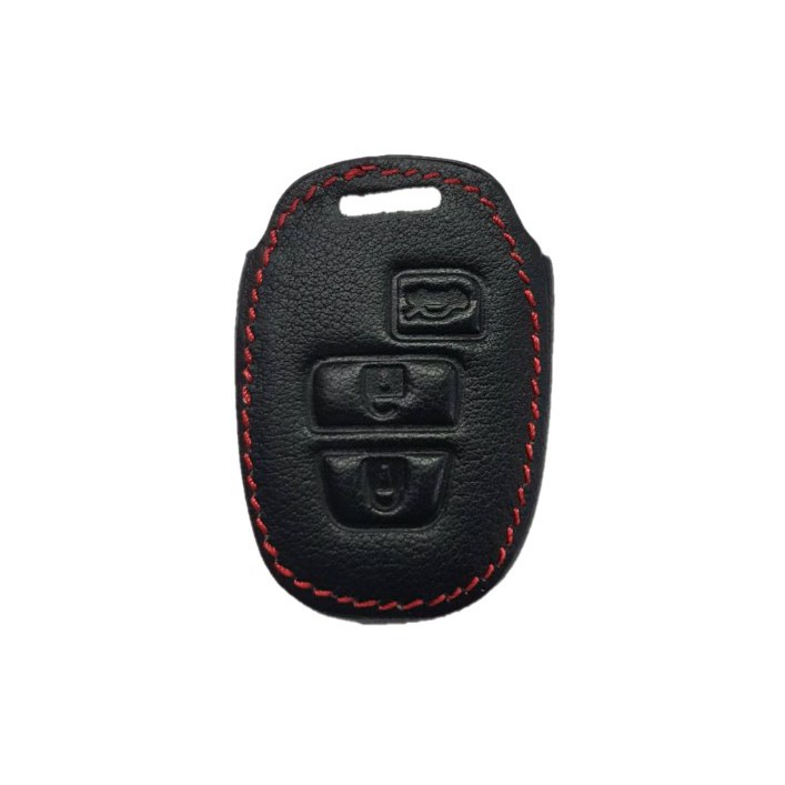 ​ซองหนัง ALL NEW​VIOS,YARIS,ATIVE​ 3ปุ่ม