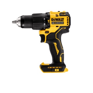 DeWALT สว่านกระแทกไร้สาย (เครื่องเปล่า) กำลัง 12 โวลต์ รุ่น DCD706N-XJ