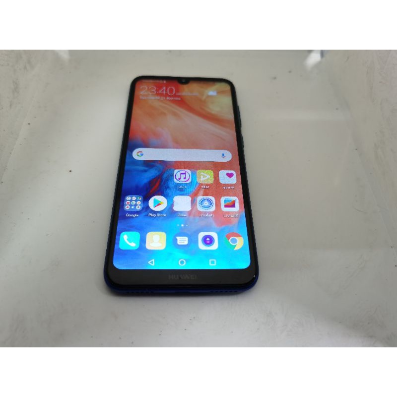 Huawei Y7 Pro 2019  มือสอง