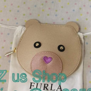 Furla coin case งานชอป