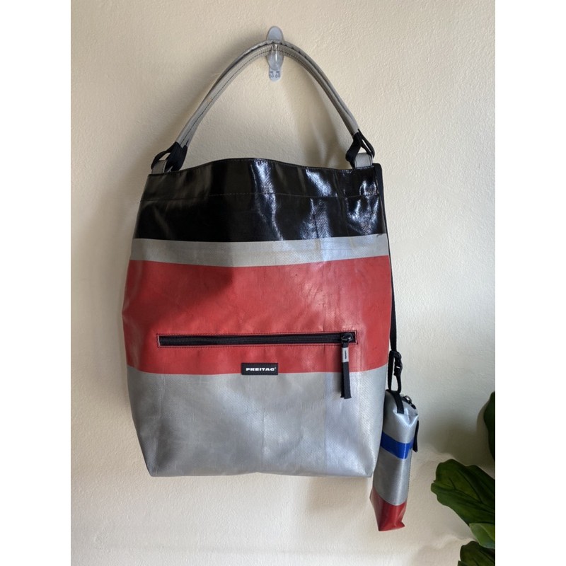 FREITAG フライターグ F61　BETTY swissmiss | F61 Betty
