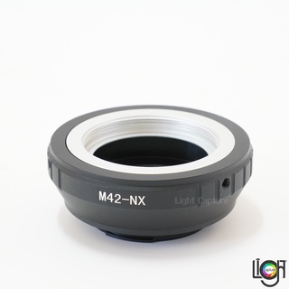 Adapter M42 to Samsung NX