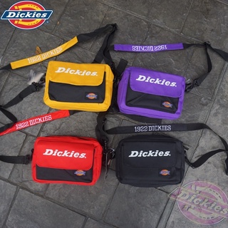 Dickies กระเป๋าสะพายข้างสี่เหลี่ยม