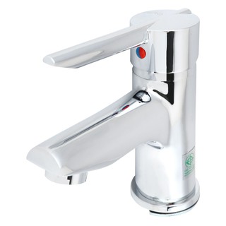 ก๊อกอ่างล้างหน้า ก๊อกอ่างล้างหน้าผสม PAINI PA SLCR205CPE ก๊อกน้ำ ห้องน้ำ BASIN MIXER PAINI PA SLCR205CPE CHROME