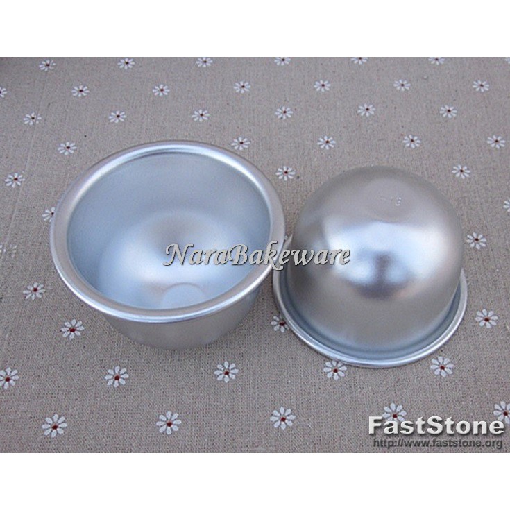 พิมพ์ลูกส้ม พิมพ์เค้กส้ม พิมพ์โดม อลูมิเนียม H12 H13 H008 H009