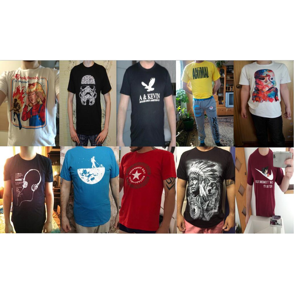 ผู้ชายเสื้อยืด Men T Shirt Diy เสื้อยืดผู้ชาย Harley Davidson 100% Cotton
