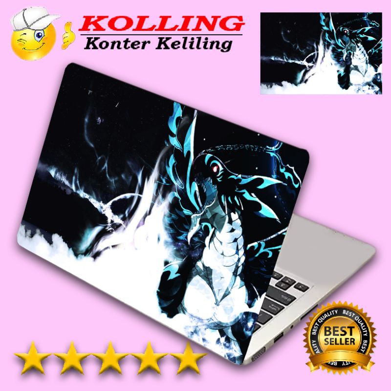 Garskin Laptop fairy tail Skin Laptop Laptop Sticker