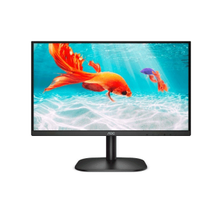 โปรโมชั่น : AOC จอมอนิเตอร์ 22B2HM67 21.5" VA 75hz ประกัน 3ปี ของแท้ 100%
