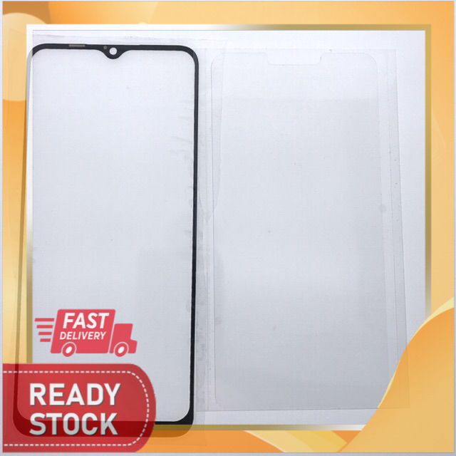 0PP0 A5-2020 / A9-2020 เลนส์หน้าจอสัมผัสพร้อม OCA