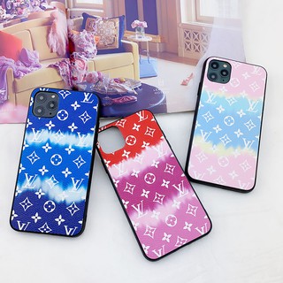 🔥Ready Stock🔥Samsung S6 S6Edge S6EdgePlus S7 S7Edge S8 S8Plus S9 S9Plus Note10 Note10Plus Note9 Note8 Note5 S10 S10Plus S105G S10E S20 S20Plus S20Ultra Fashion Faux Leather Phone Case