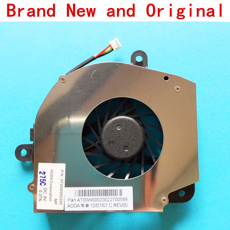 แล็ปท็อป CPU พัดลมระบายความร้อน Cooler หม้อน้ําฮีทซิงค์โน้ตบุ๊ค LENOVO F40A F41G F41 F41A F41M F50 C