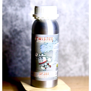 (พร้อมส่ง)หัวเชื้อน้ำมันเครื่อง Twister Super Lubricants