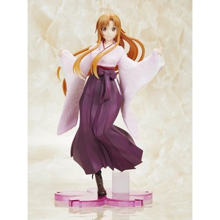 [ Figure แท้ ] Sword Art Online Alicization War of Underworld - ASUNA Kimono Ver Coreful [ TAITO ]