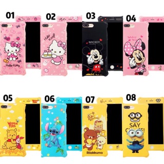 เคสโทร์ศัพท์ เคส+ฟิล์มกันกระแทก(สินค้าพร้อมส่ง)สำหรับรุน Samsung👉🏻-A10-A30/A20-A50 j2prime-J4plus-710-J6plus