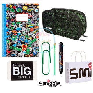 เซ็ทสุดคุ้ม Smiggle Chirpy Go Anywhere Party Set