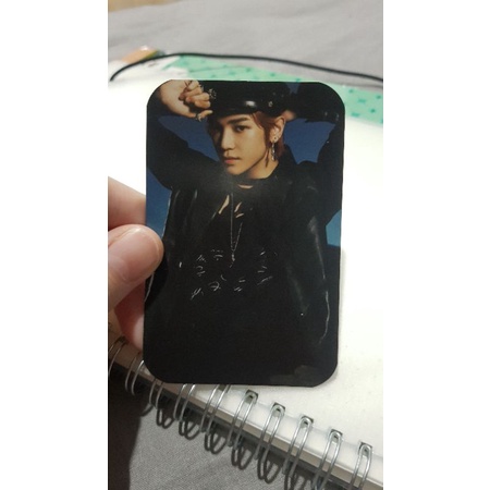 TIN CASE TAYONG*****