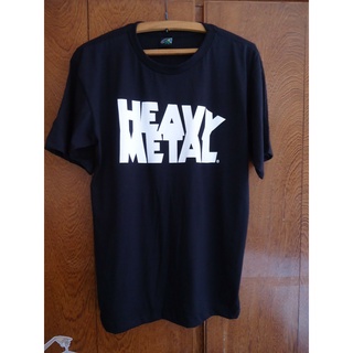 [S-5XL] เสื้อยืด พิมพ์ลายภาพยนตร์นิตยสาร HEAVY METAL MAGAZINE สไตล์คลาสสิก ไม่ซ้ําใคร สําหรับผู้ชาย 723393