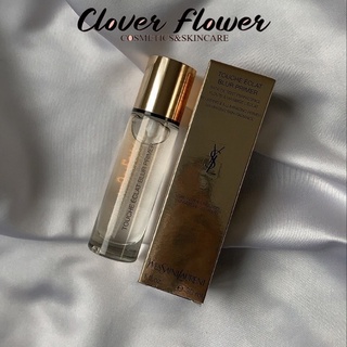 ป้ายไทย/พร้อมส่ง YSL Touche Eclat Blur Face Primer 30ml