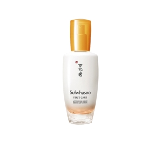 [ลดเหลือ 1,628.- โค้ด CXSPB3XX] Sulwhasoo First Care Activating Serum 90ml โซลวาซู ดูแลลดเลือนริ้วรอย