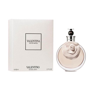 Valentino Valentina EDP For Women 80 ml กล่องซีล