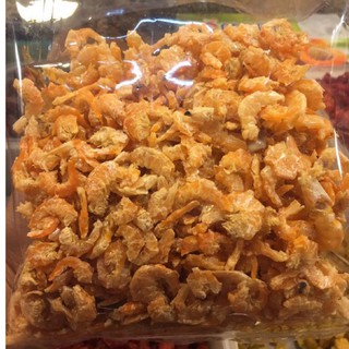 กุ้งแห้ง กุ้งหางแดง Dried Shrimp 200g