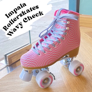 Impala WAVY CHAKE rollerskate