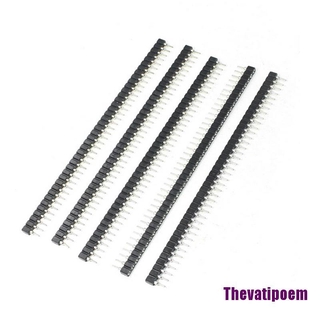 (Tham) ดีบุก Pc ตัวเมีย Ic 40 Pin 1 ชิ้น