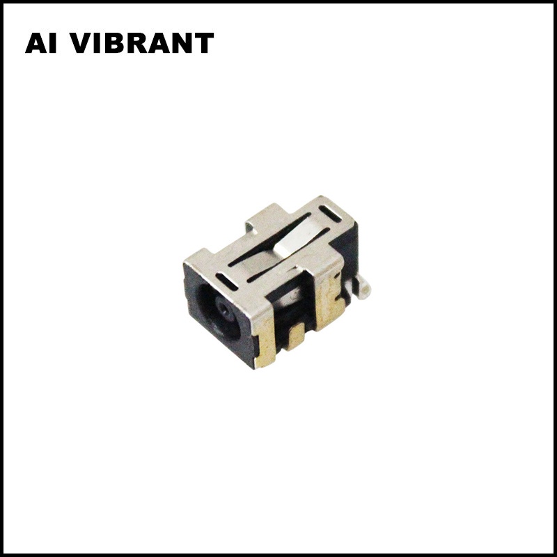 DC Power Jack Plug Port สําหรับ HP MT42 MT43 MT44 Mobile Thin Client