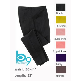 กางเกง Legging คนท้อง - 5ส่วน