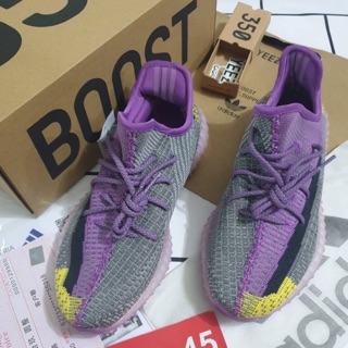 💯รองเท้าพร้อม Box Yzy350 💯 Adidas Yeezy