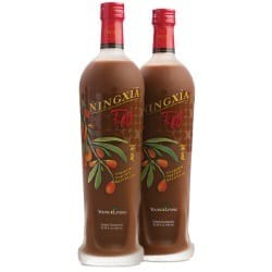 * * YL Young Living NingXia Red 750ml x 2 ขวด (เดือนตุลาคม 2026 หมดอายุ )