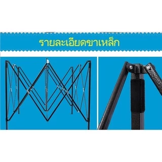 โครงเปล่าเต็นท์พับ โครงเปล่า ขนาด 2*2 2*3 3*3 2*4 โครงสีดำกันสนิม รบกวนเลือกส่ง kerry