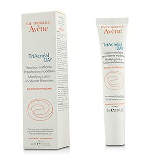 AVENE  TriAcneal DAY Mattifying Lotion  Size: 40ml/1.3oz