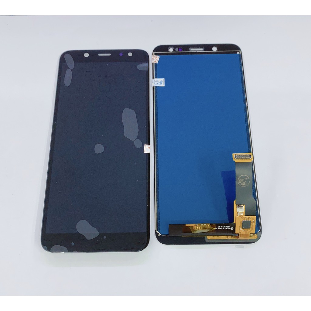 อะไหล่หน้าจอ จอ+ทัชสกรีน LCD Samsung Galaxy A6 / J6 incell สินค้าพร้อมส่ง ราคา ถูกที่สุด ดีลบีเคเค แกลเลอรีภาพที่ 2