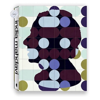 INDIA MAHDAVI (Hardcover)