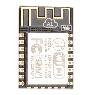 ESP-14 ESP8266 Serial Wifi Transceiver Module