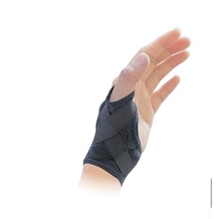 Bodyvine รุ่น OP-80900 สายรัดนิ้วหัวแม่มือชนิดบาง