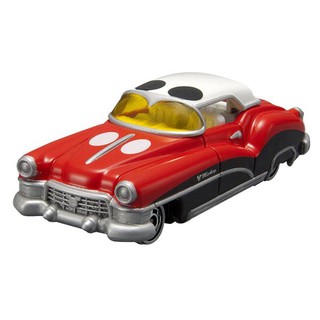 Disney Motors Dream Star II Mickey Mouse