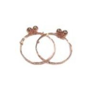 TANITTgems กำไลข้อเท้านากลายสิบสองนักษัตร - Rose Gold