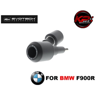 กันล้มกลาง EVOTECH FOR BMW F900R