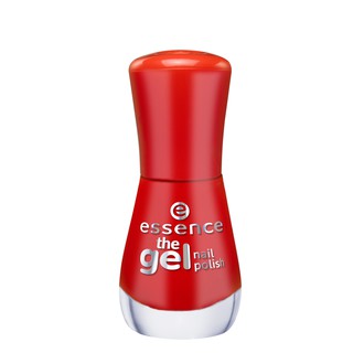 essence  the gel nail polish 17