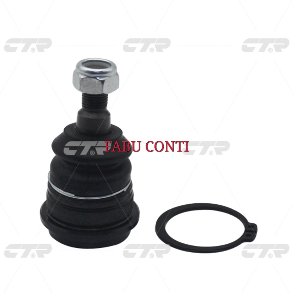 HYUNDAI i30 / KIA CERATO K3 13 LOWER BALL JOINT CTR CBKH-38(1SET สําหรับ 2 ชิ้น)