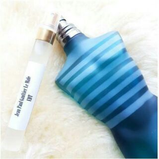 น้ำหอมแท้100%แบ่งขาย Jean Paul Gaultier Le Male EDT แท้ 100%
น้ำหอมแท้แบ่งขาย Jean Paul Gaultier Le Male EDT แท้ 100%