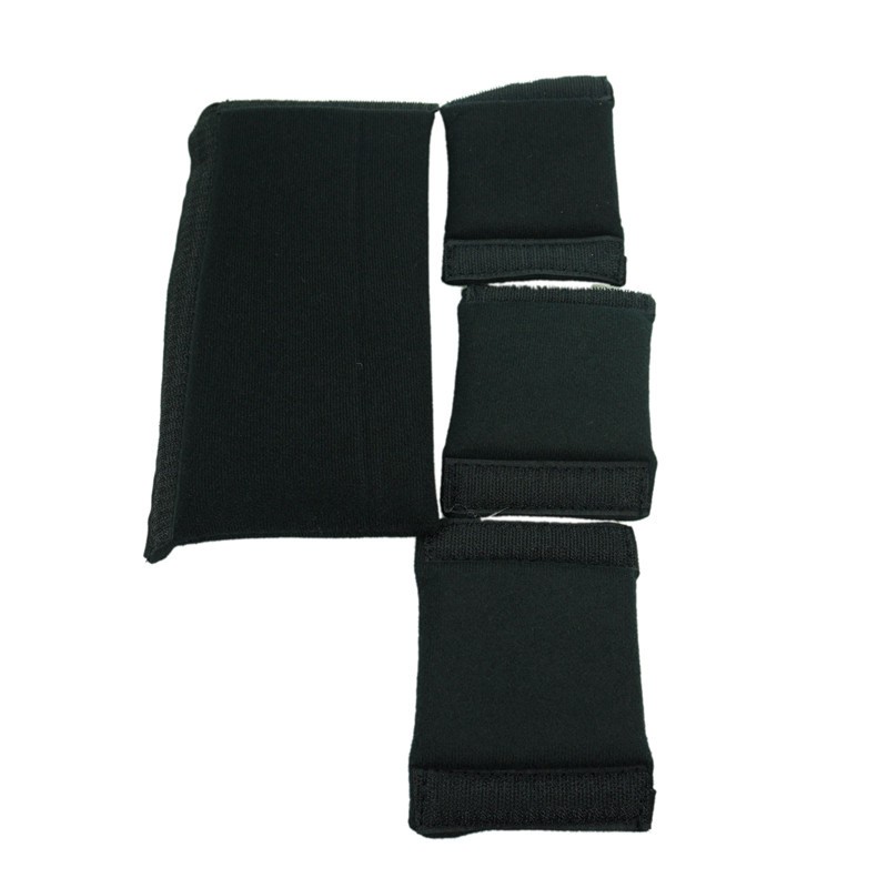 เลนส์ขนาดใหญ่กระเป๋ากล้องใส่พกพา Partition สำหรับ marshall กระเป๋ามาร์แชล Waterproof DSLR Camera storage bag