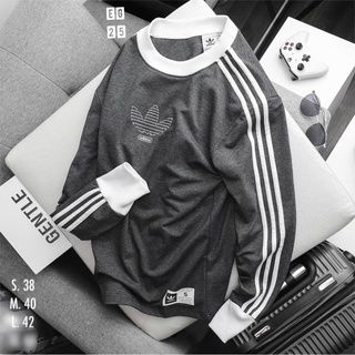 adidas     สเวตเตอร์