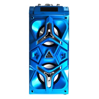 Music D.J (P103) Blue