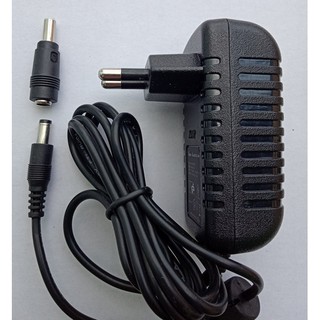 Switching Adapter 12V 2A Wall ( 5.5x2.1 มม. ) มอก. TIS 1195-2536