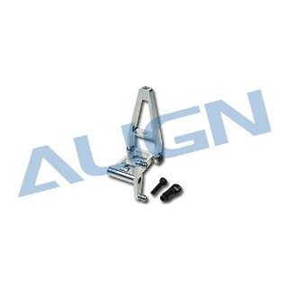 ALIGN TREX 700/800 Elevator Arm Set /Silver